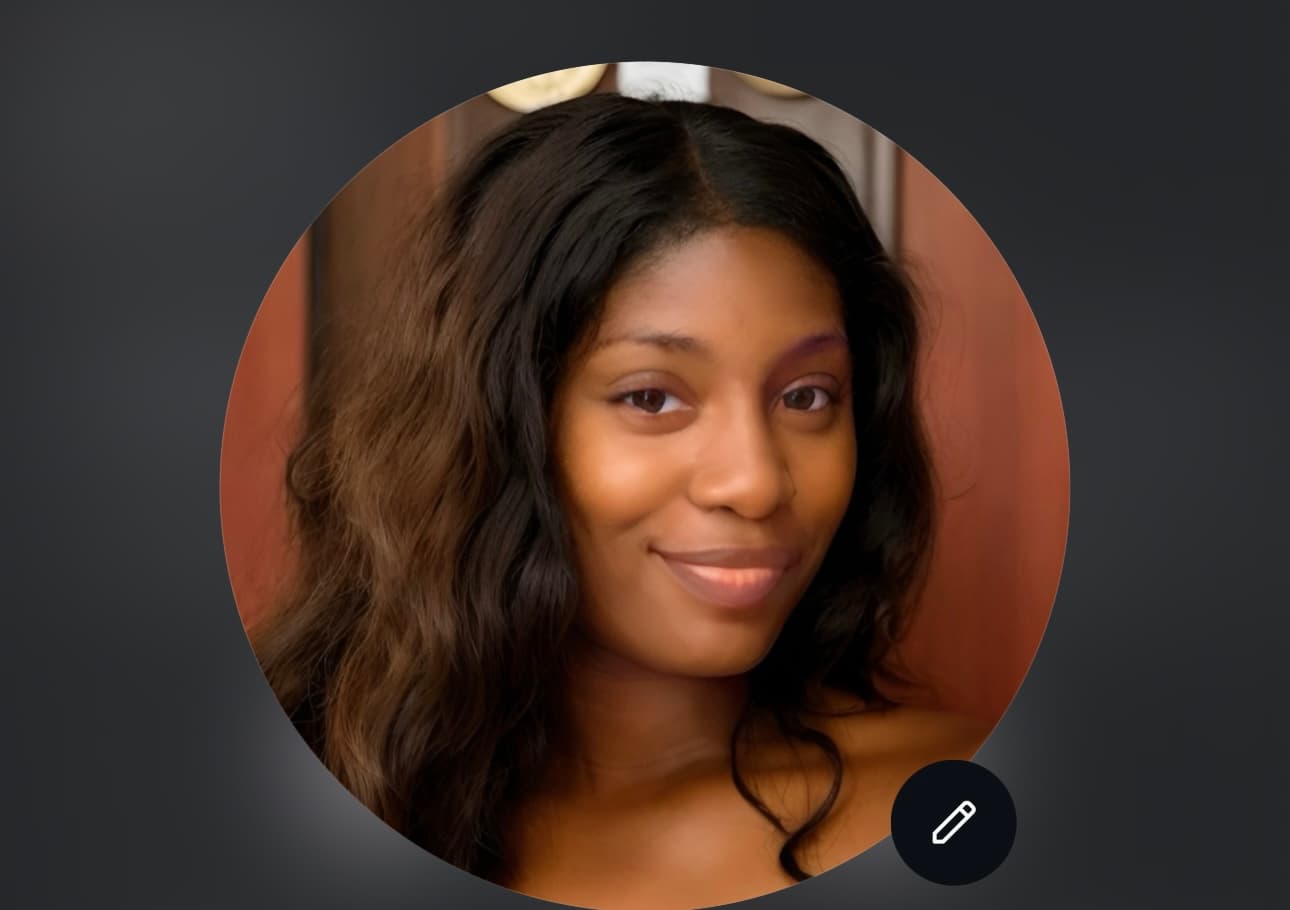 Beatrice Tiomela, founder of Skyma